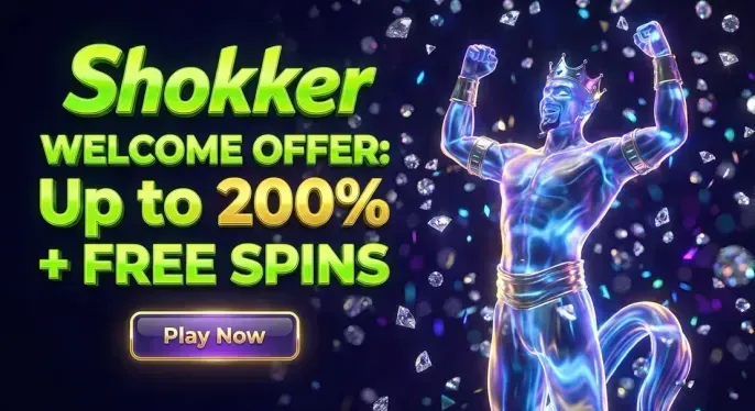 Shokker