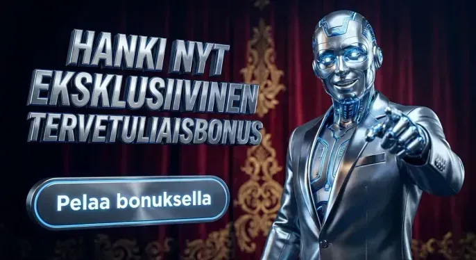 Shokker Casino